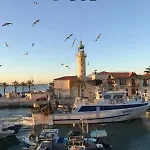 Les Coquillages - Piscine Proche Grau Du Roi Lejlighed