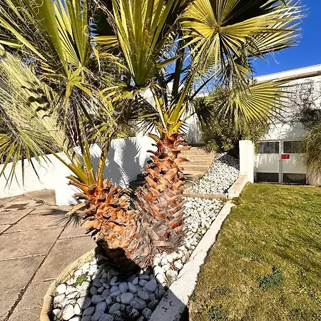 Les Coquillages - Avec Piscine Holiday home
