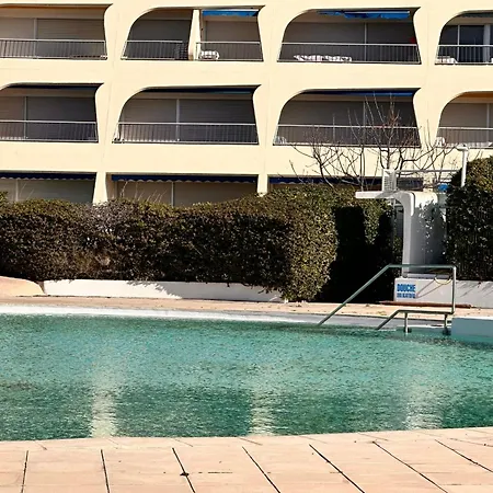 Holiday home Les Coquillages - Avec Piscine Le Grau-du-Roi