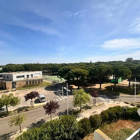 Appartamento Les Coquillages - Piscine Proche Grau Du Roi